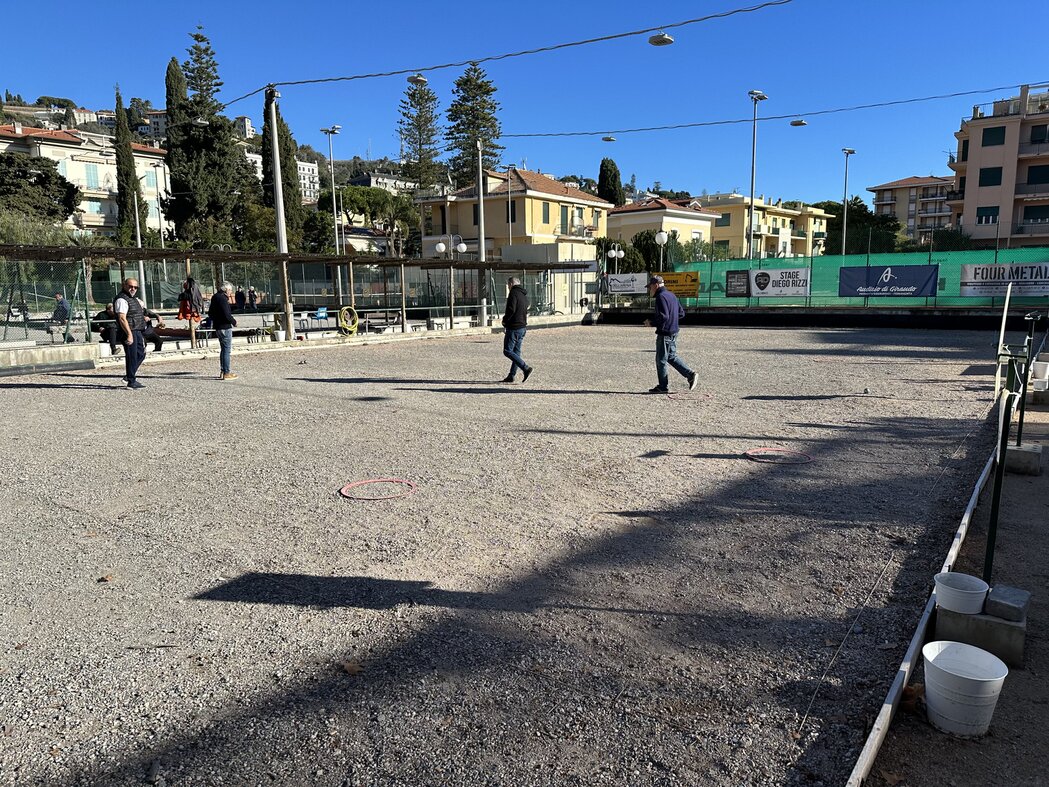 Tessera socio ordinaria