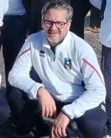 Referente petanque al campo